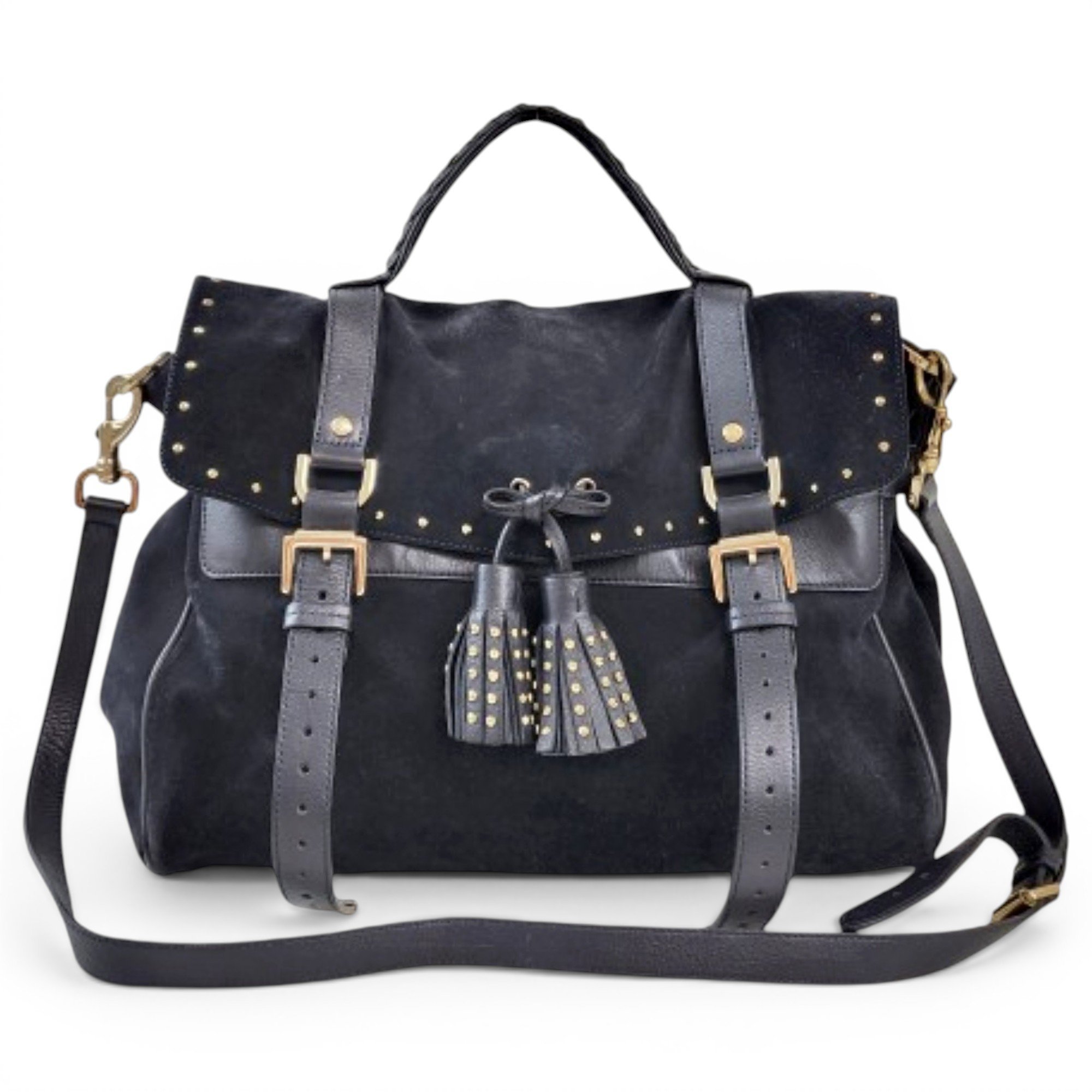 Alexa handbag