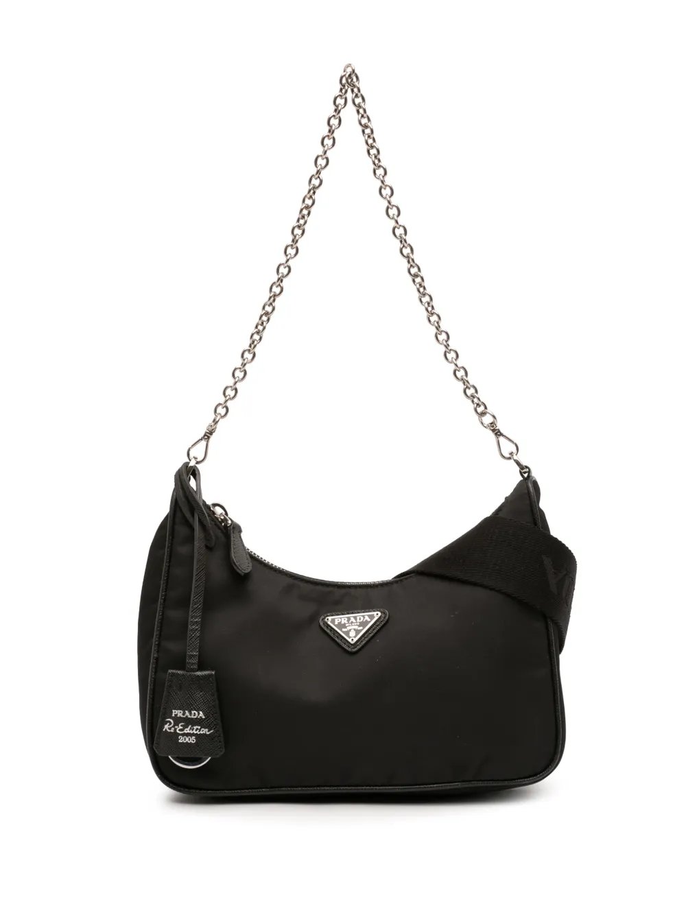 2019-2026 Tessuto Re Edition 2005 satchel