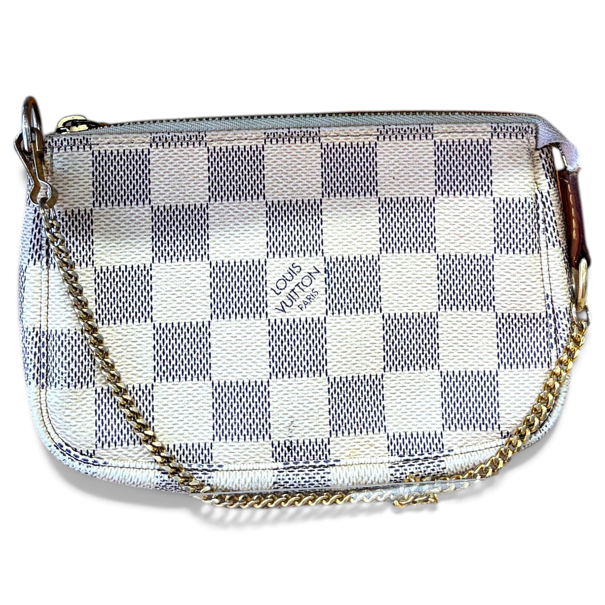 Pochette Accessoire cloth mini bag