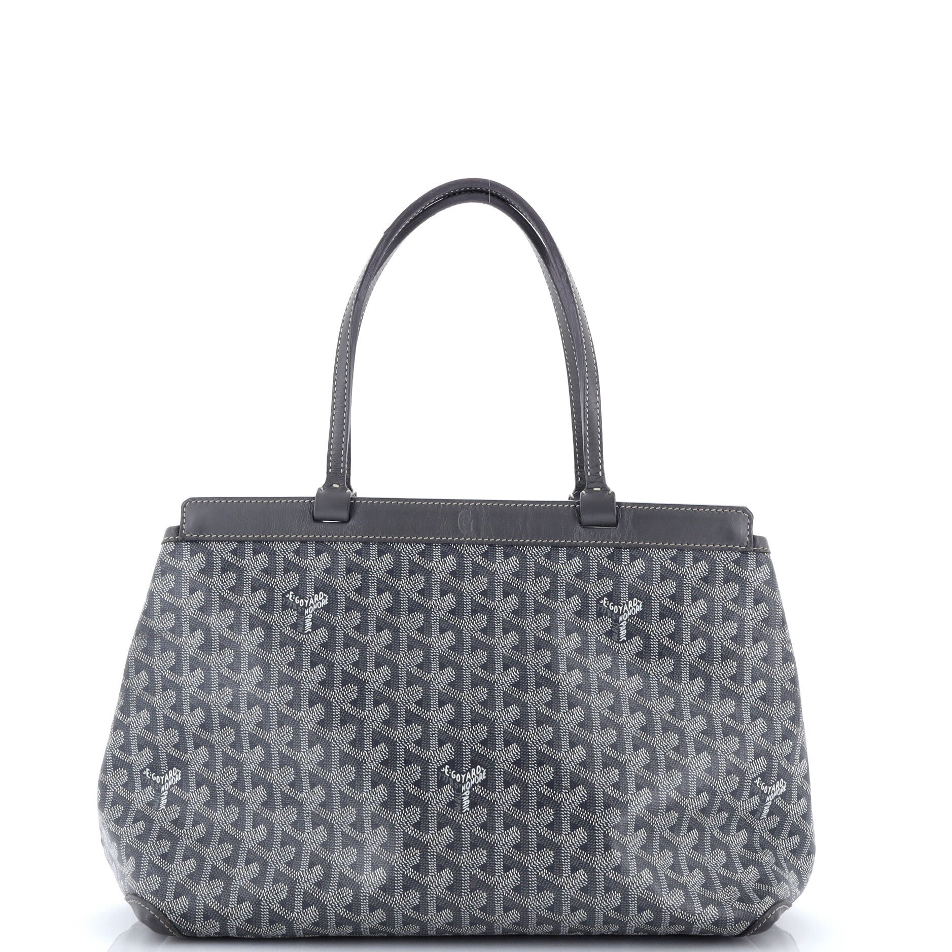 Bellechasse Bag Coated Canvas PM