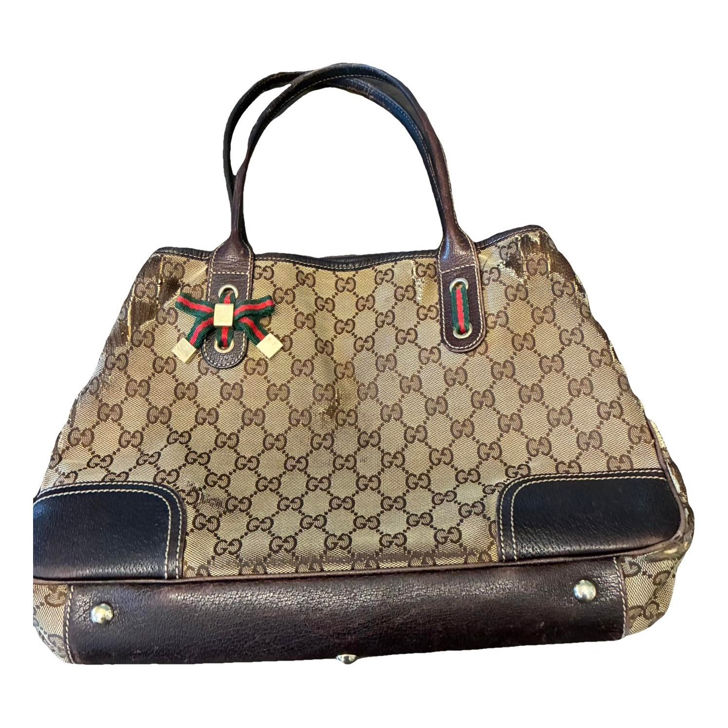 Cloth handbag