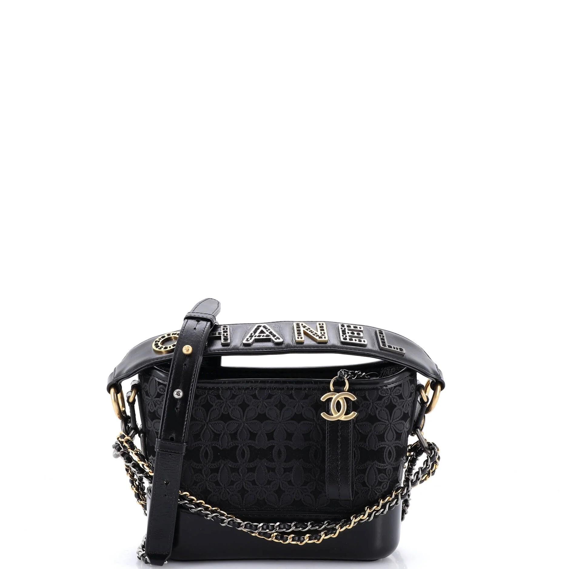 Wool crossbody bag