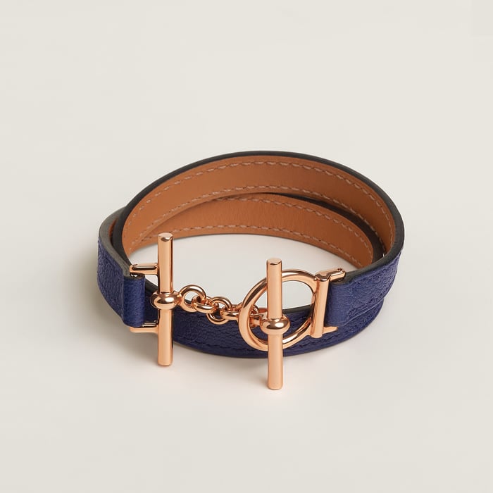 Croisiere Double Tour bracelet