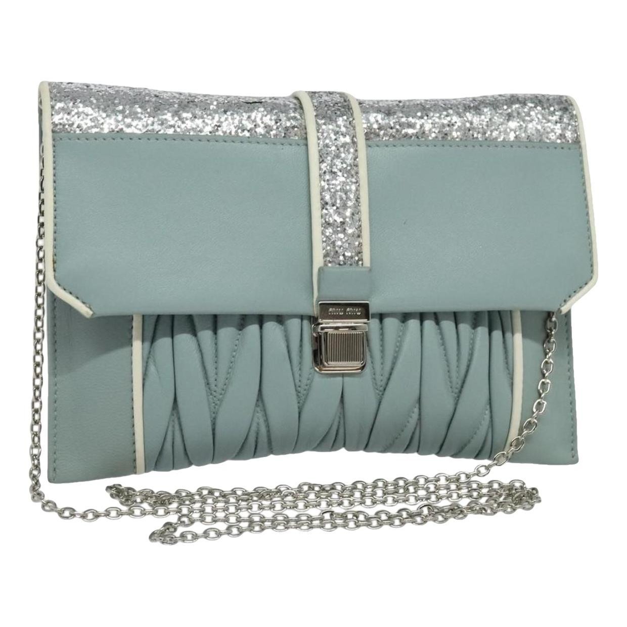 Miu Miu Handbag