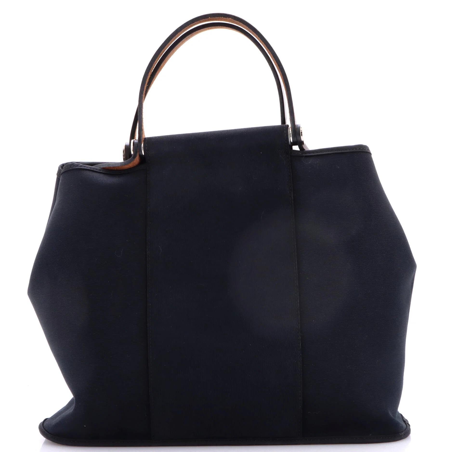 Cloth tote