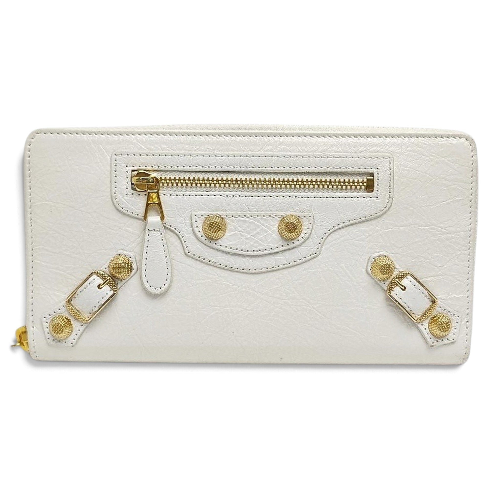 Balenciaga Leather handbag