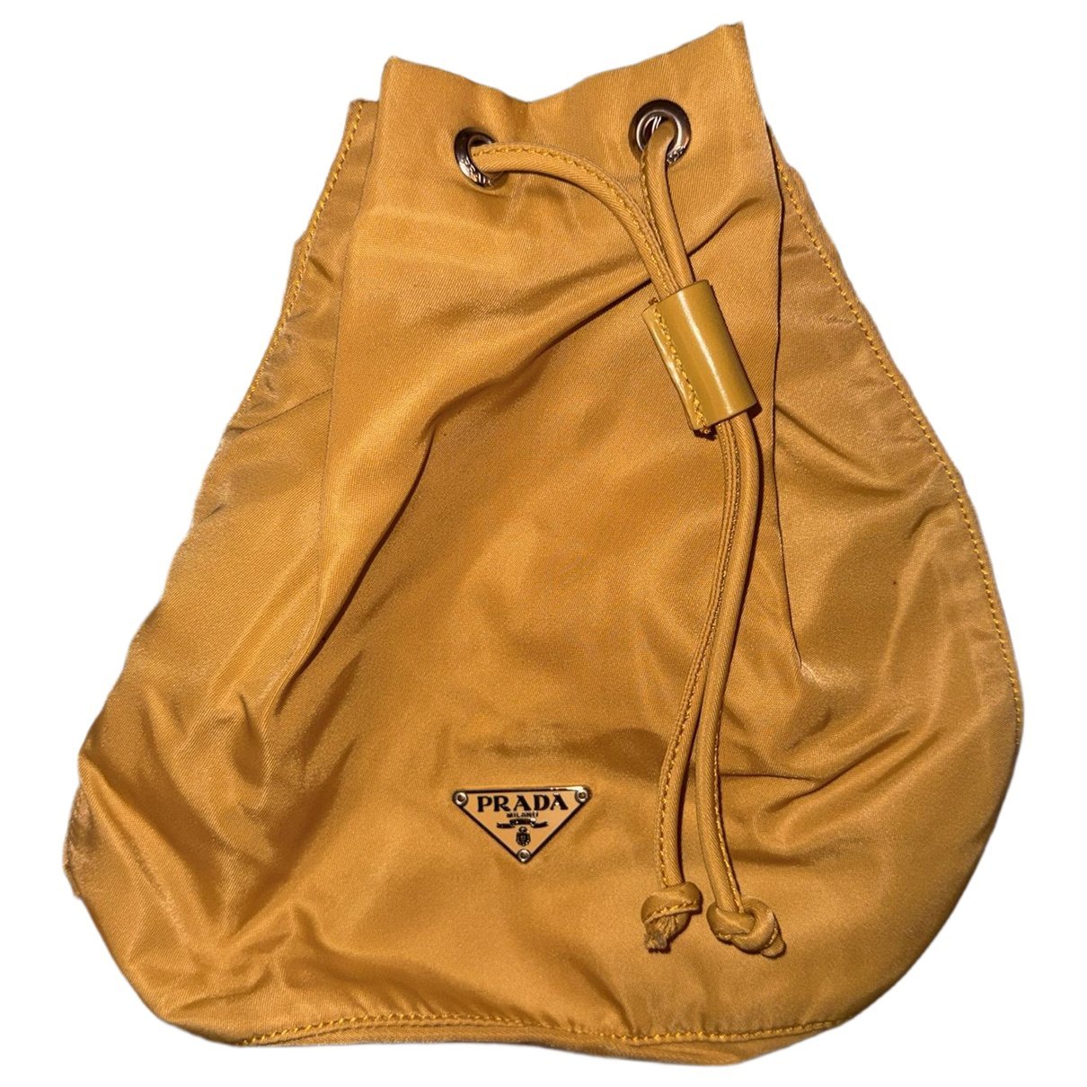 Duet mini bag