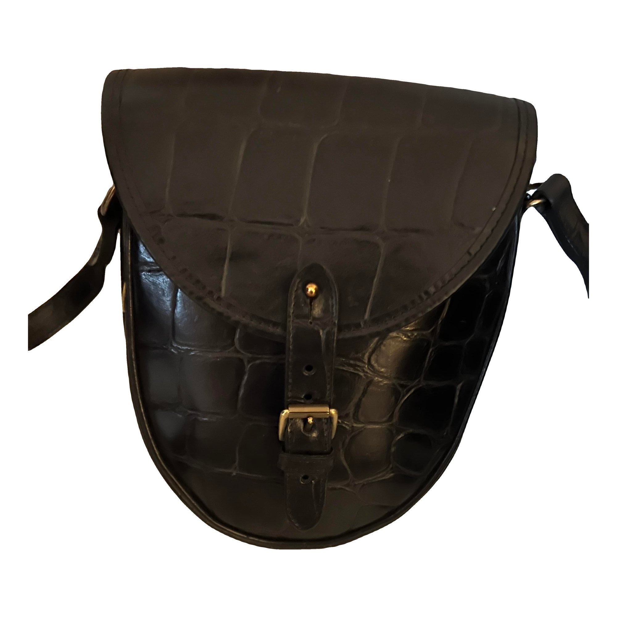 Mulberry Leather handbag