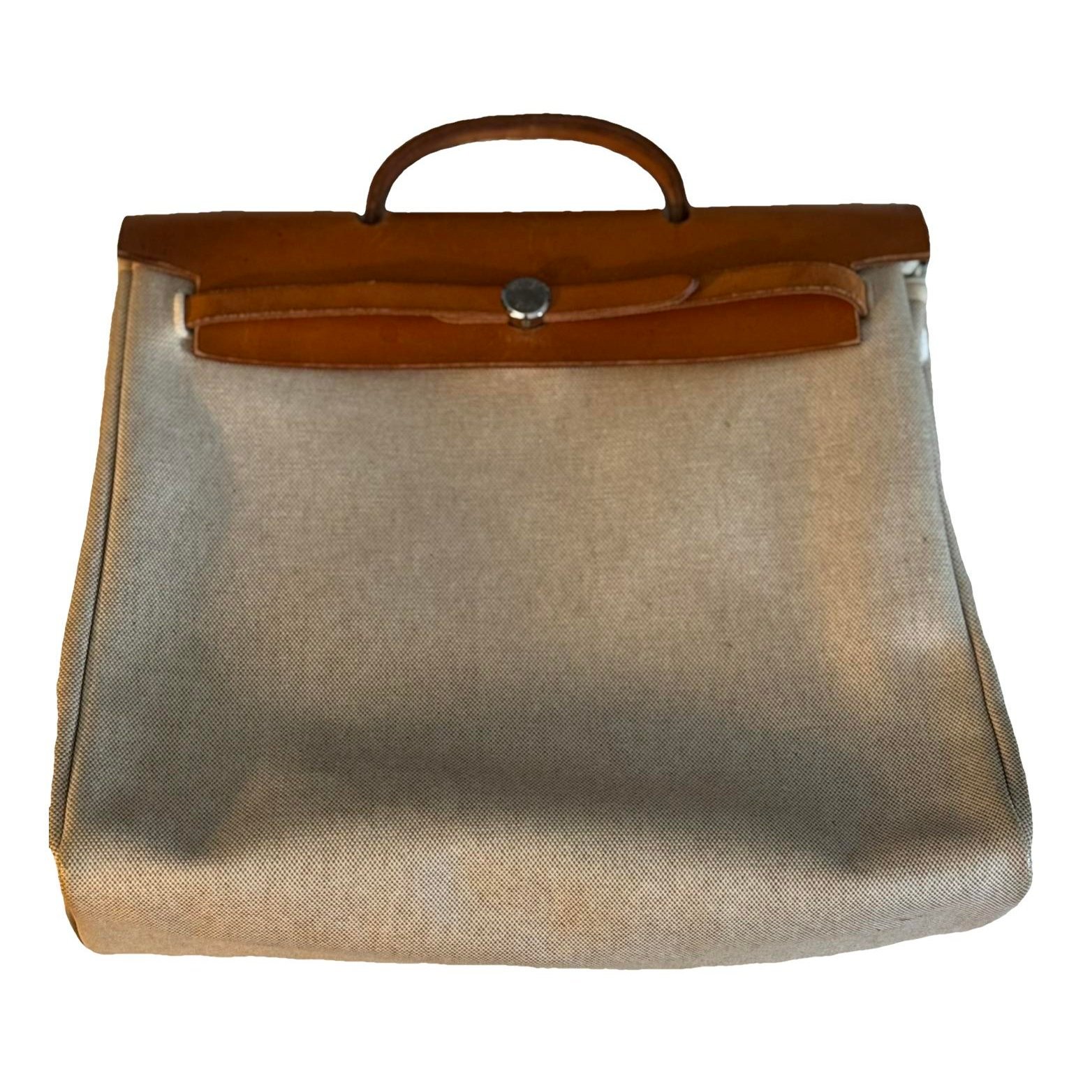 Hermes Herbag Handbag