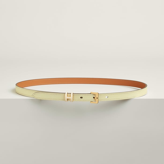 Pop H 15 Bicolore Belt