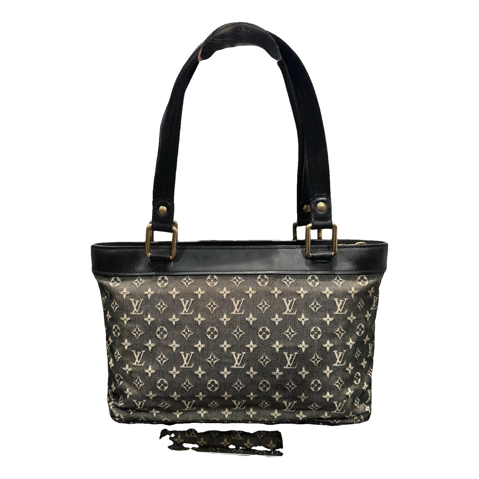 Cloth handbag