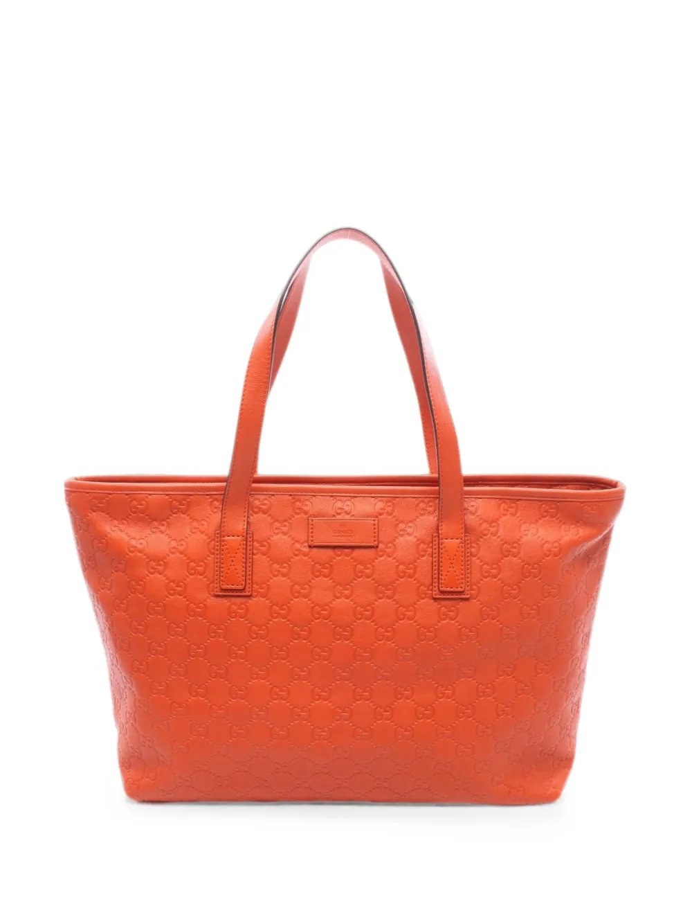 2010s Guccissima leather tote bag