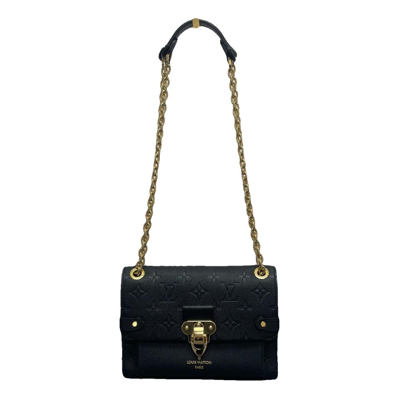 Vavin leather mini bag
