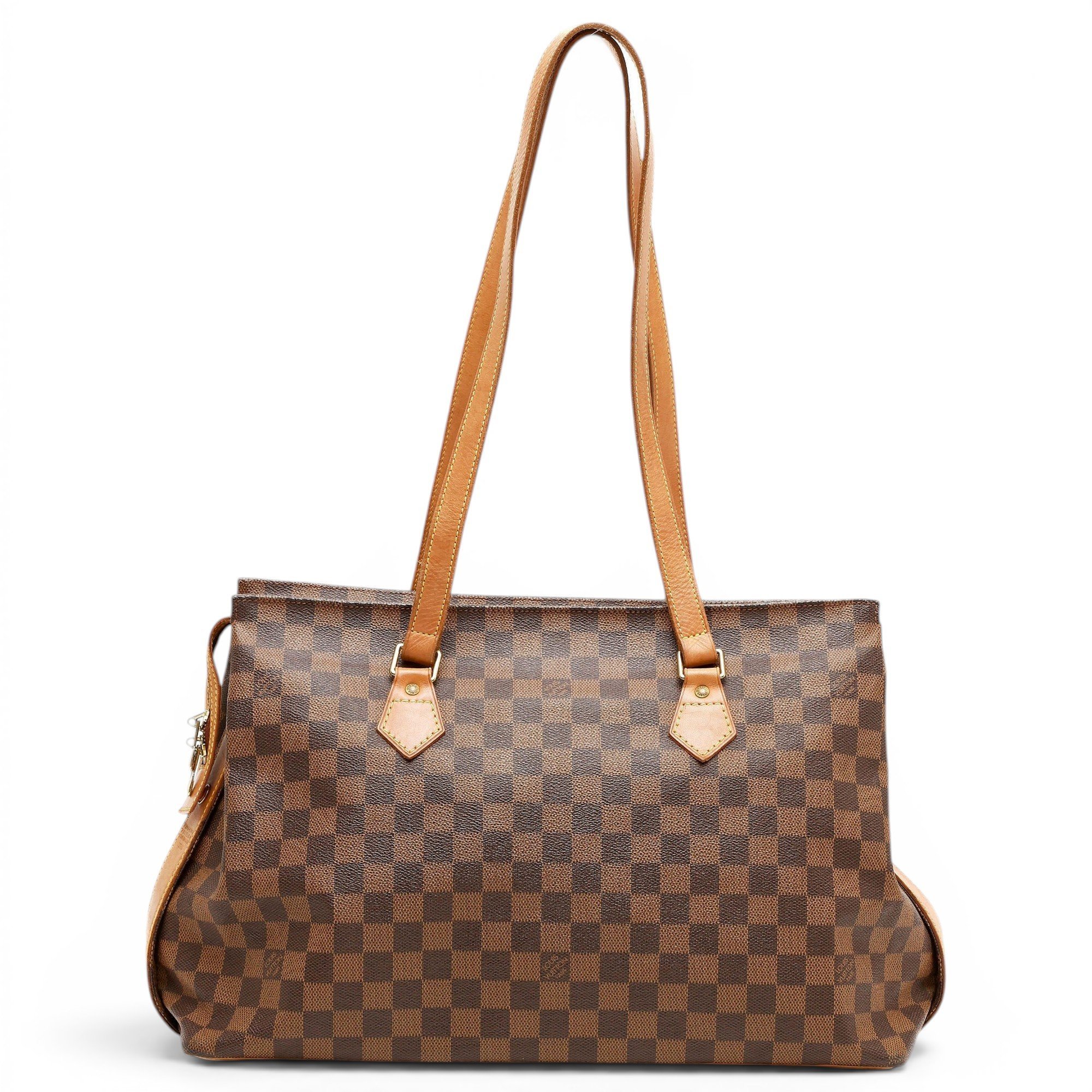 Chelsea cloth handbag