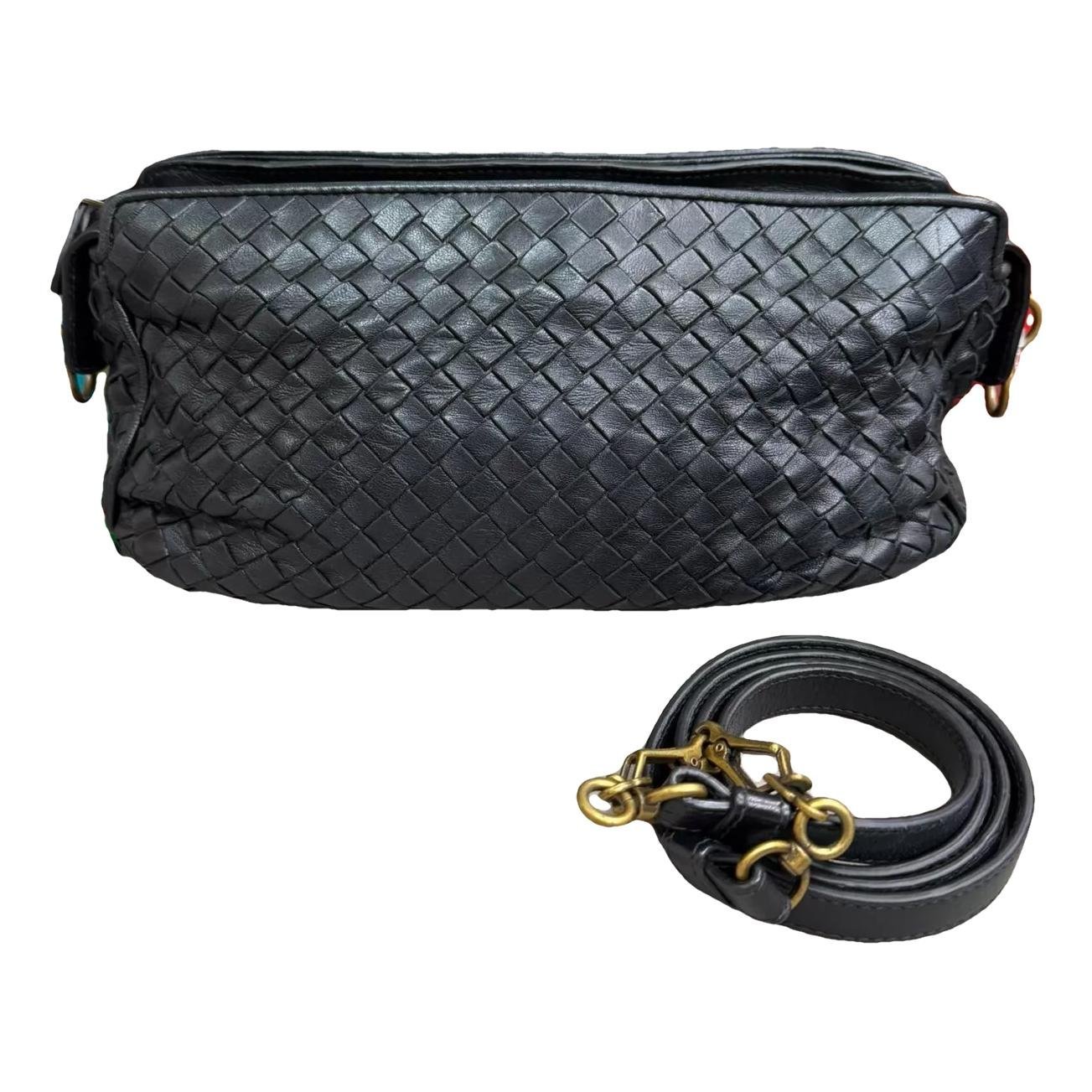 Nodini leather handbag