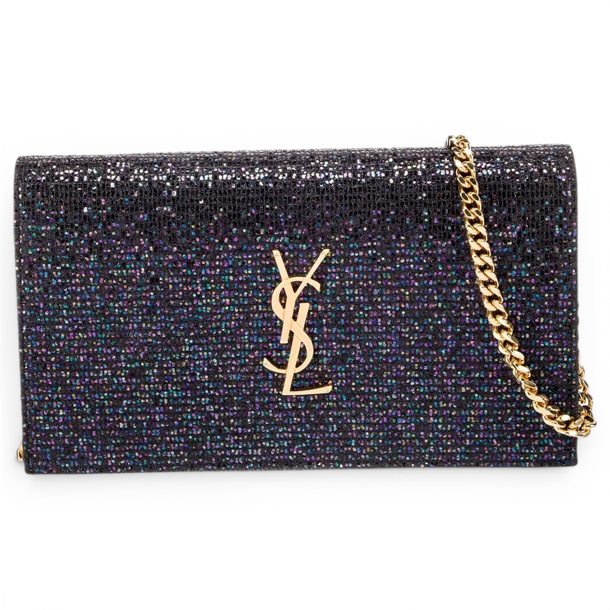 Glitter handbag