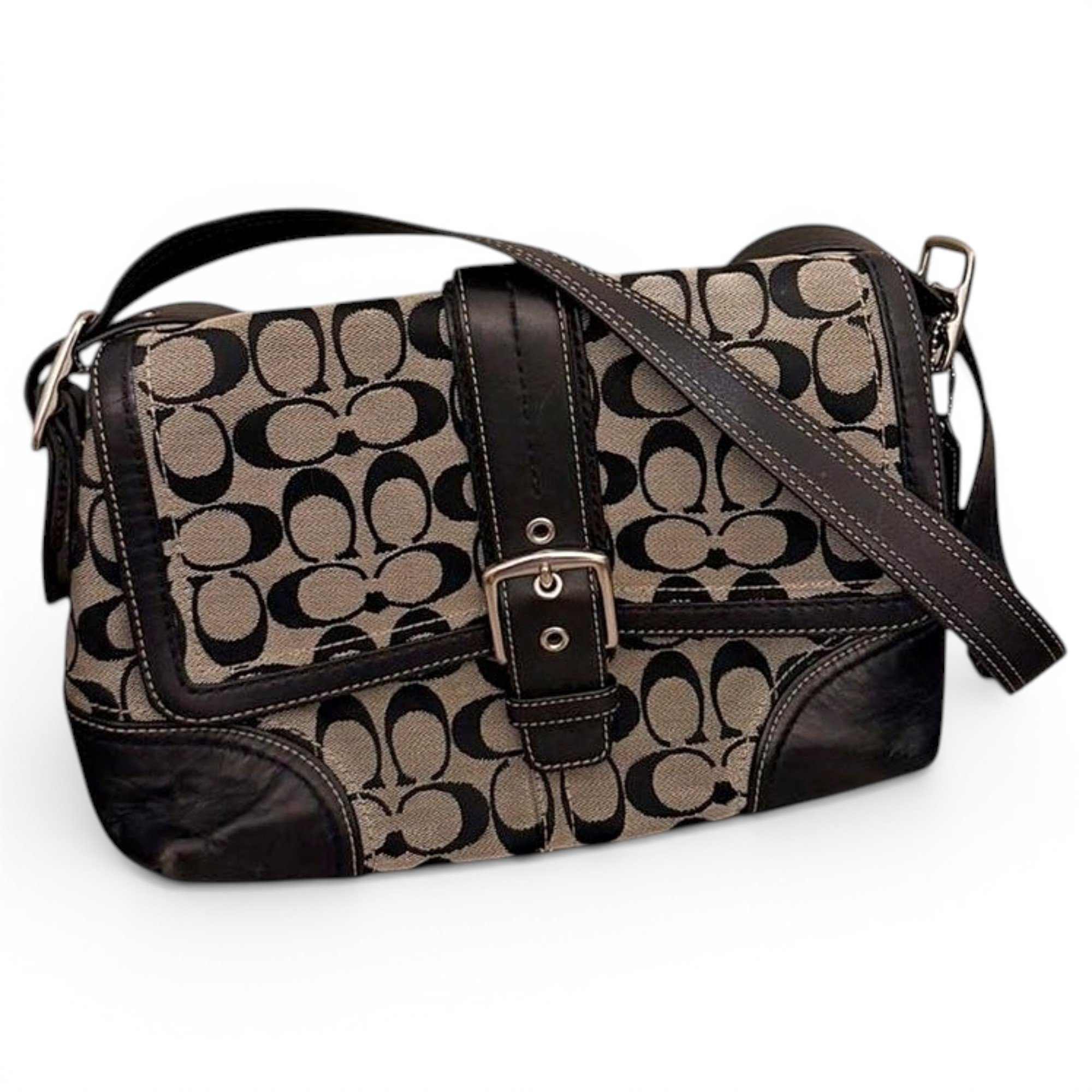 Cloth handbag