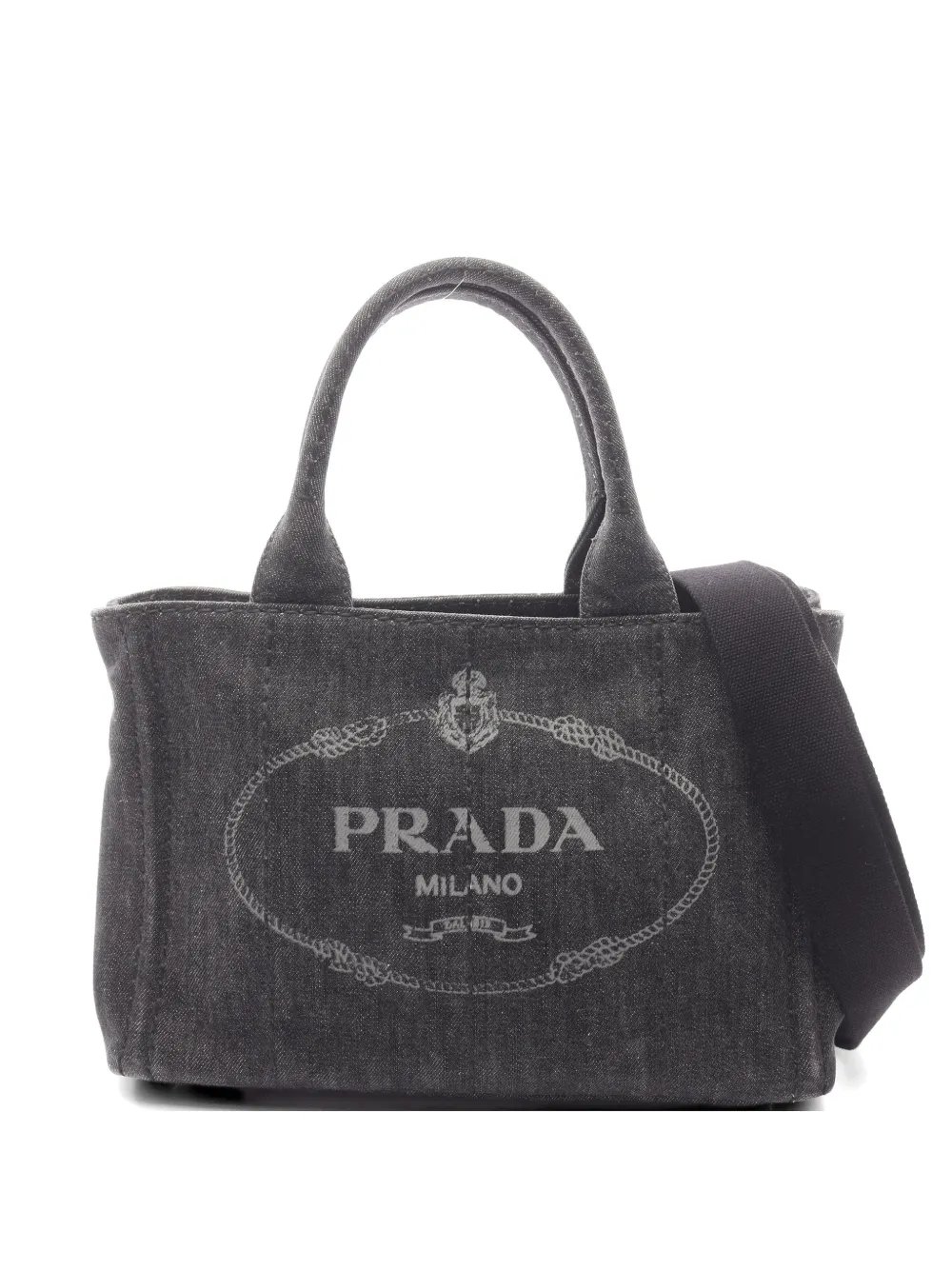 2000s Canapa handbag