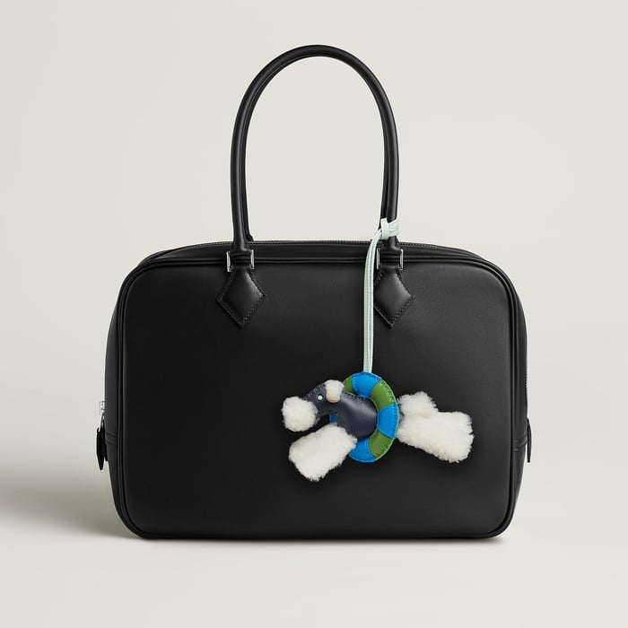 Hermès Budy « a La Mer » Charm