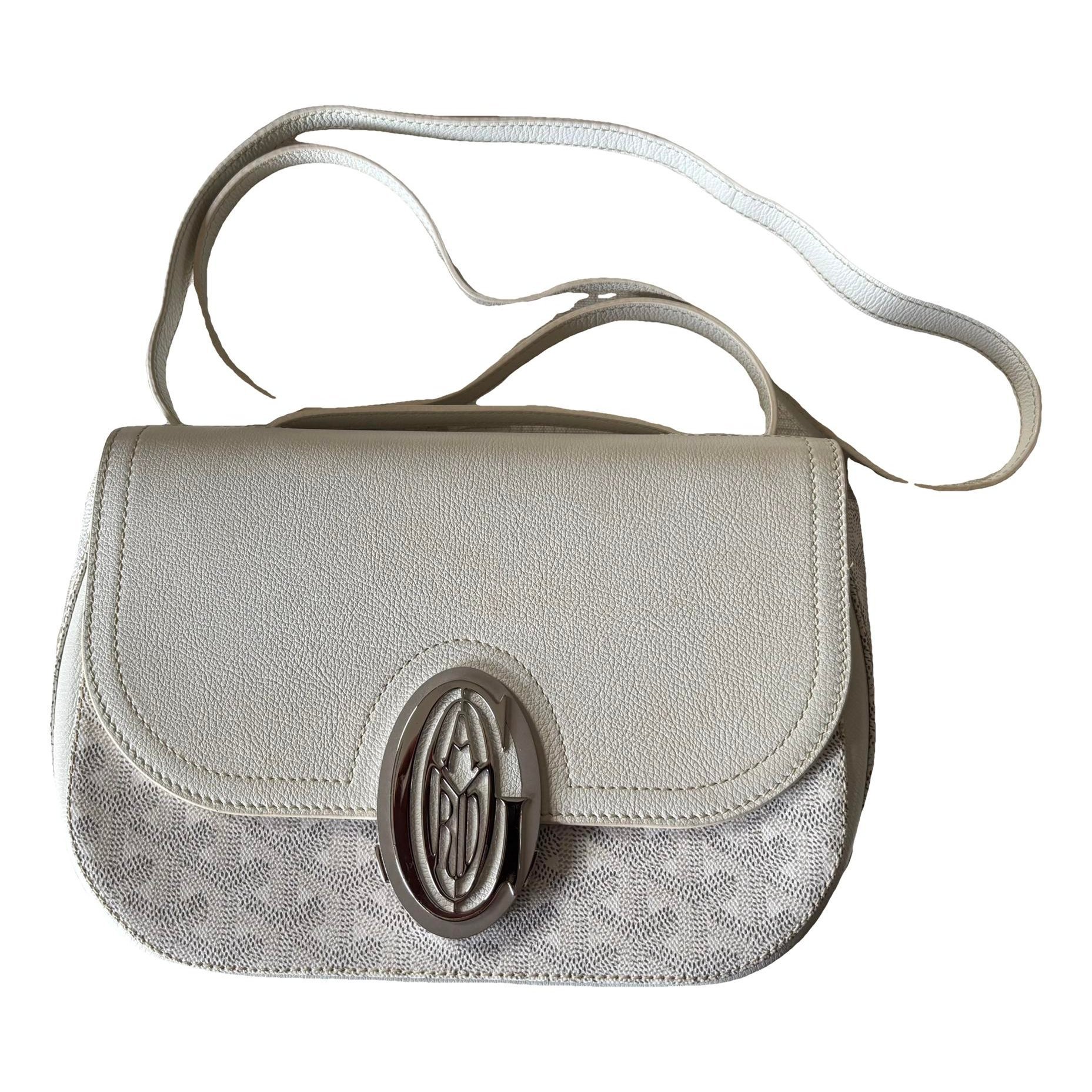 233 leather crossbody bag