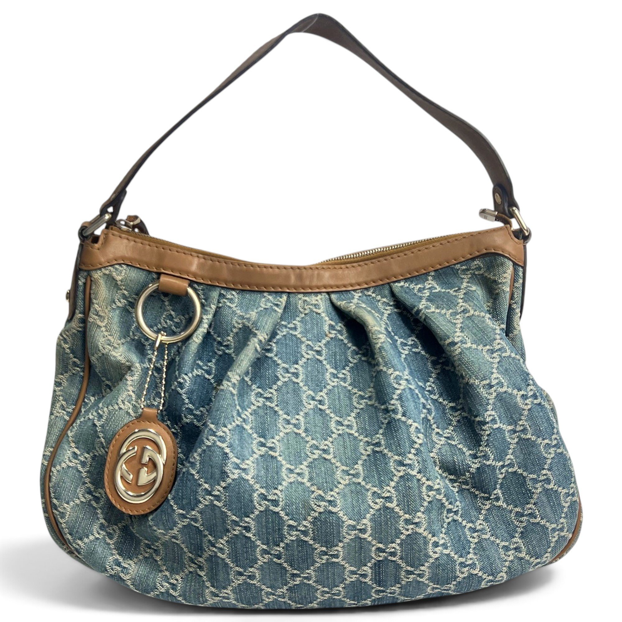 Sukey cloth handbag