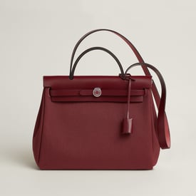 Herbag Zip 31 laque bag