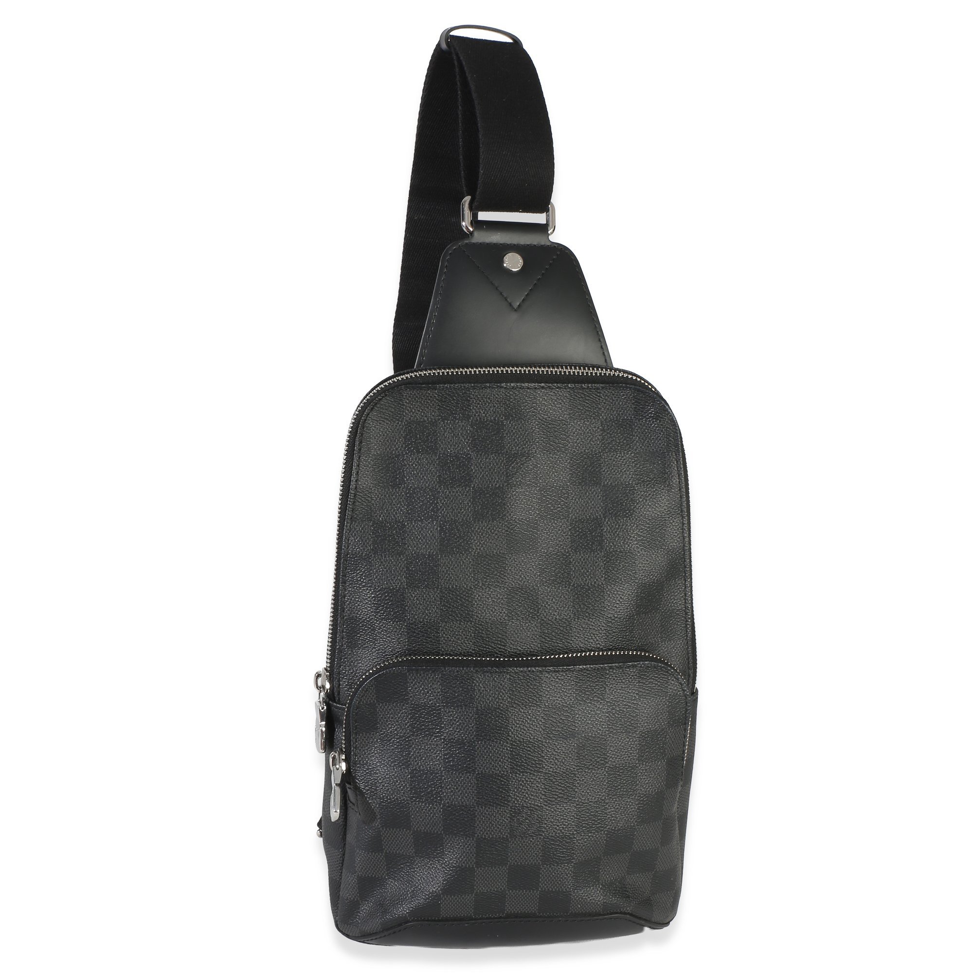 Cloth crossbody bag