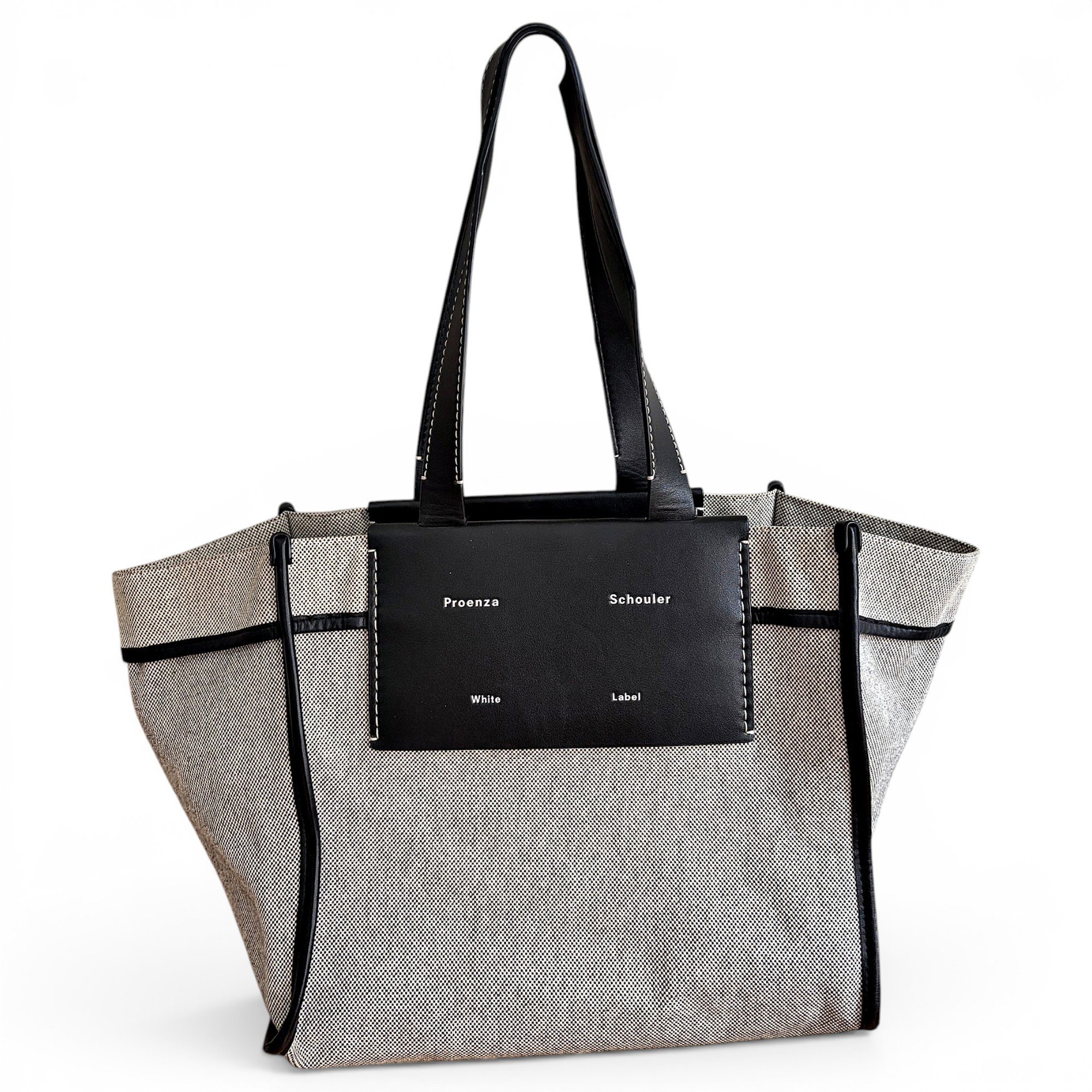 Cloth handbag