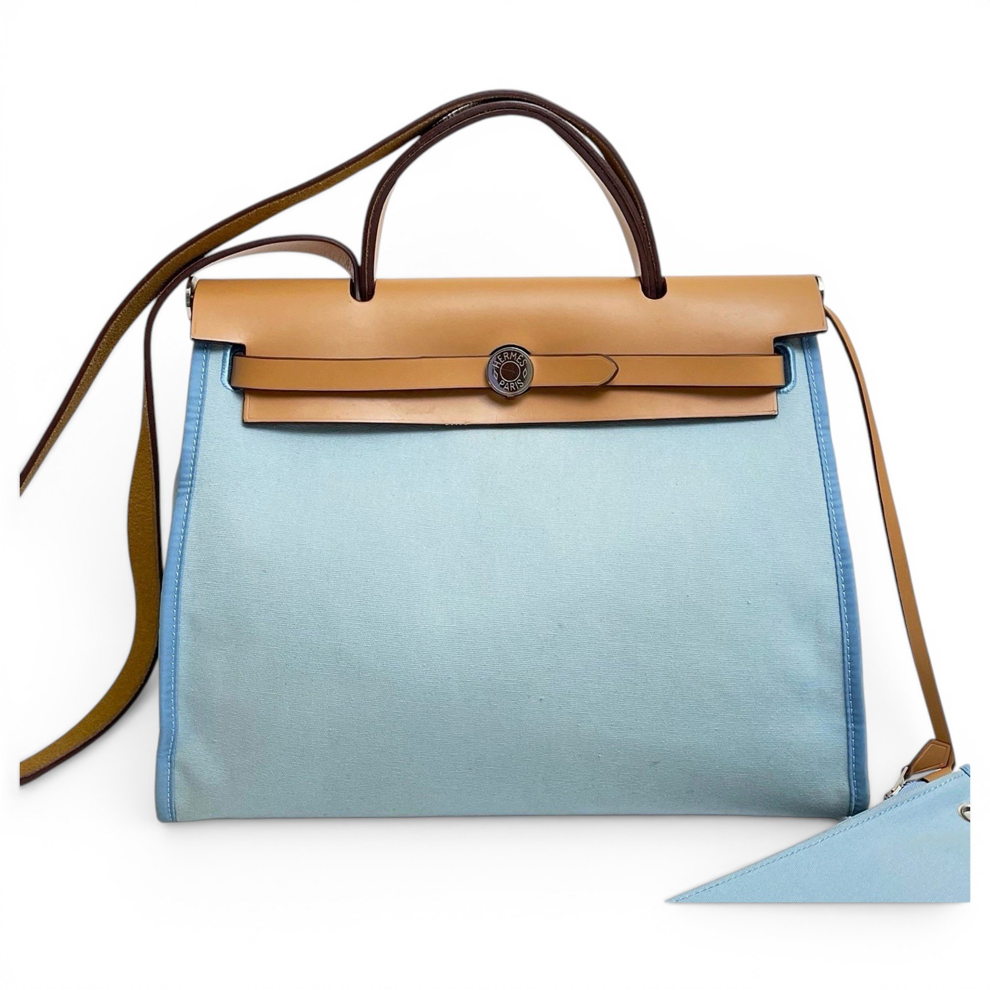 Herbag cloth handbag
