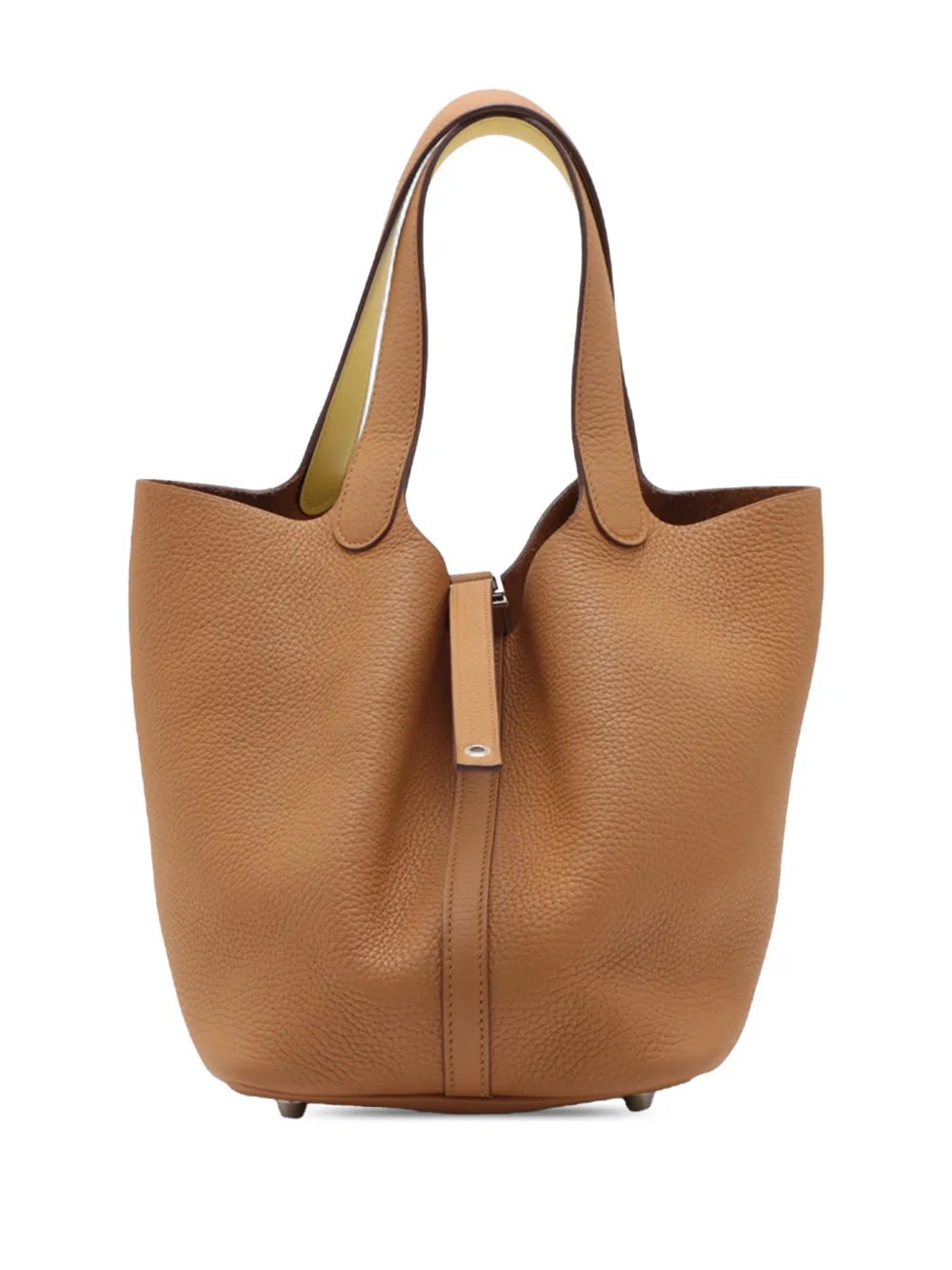 2020 Clemence Picotin Lock 22 handbag