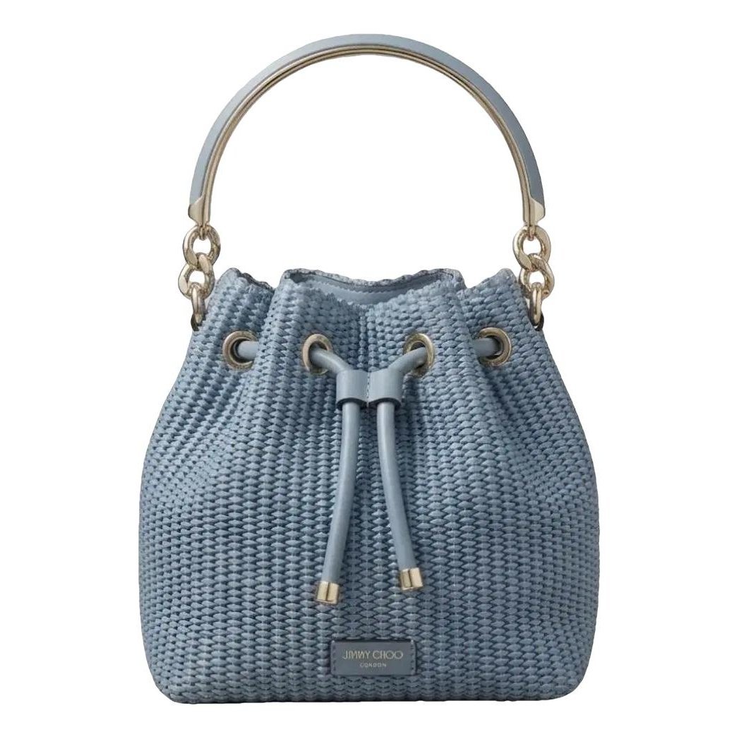 Bon leather crossbody bag