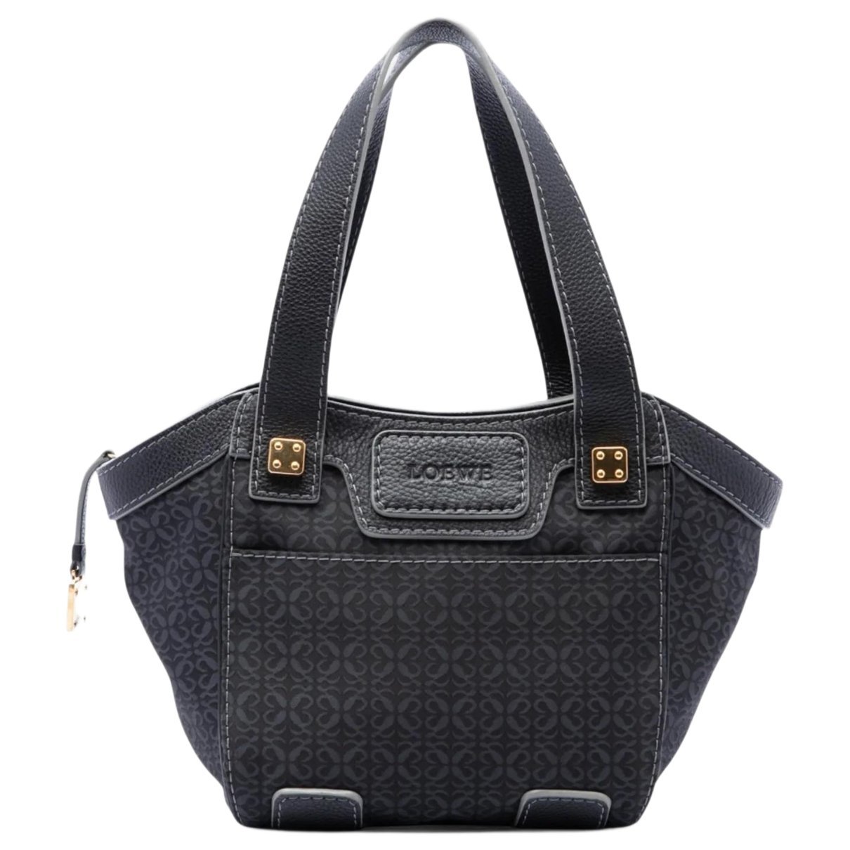 Loewe Anagram cloth tote