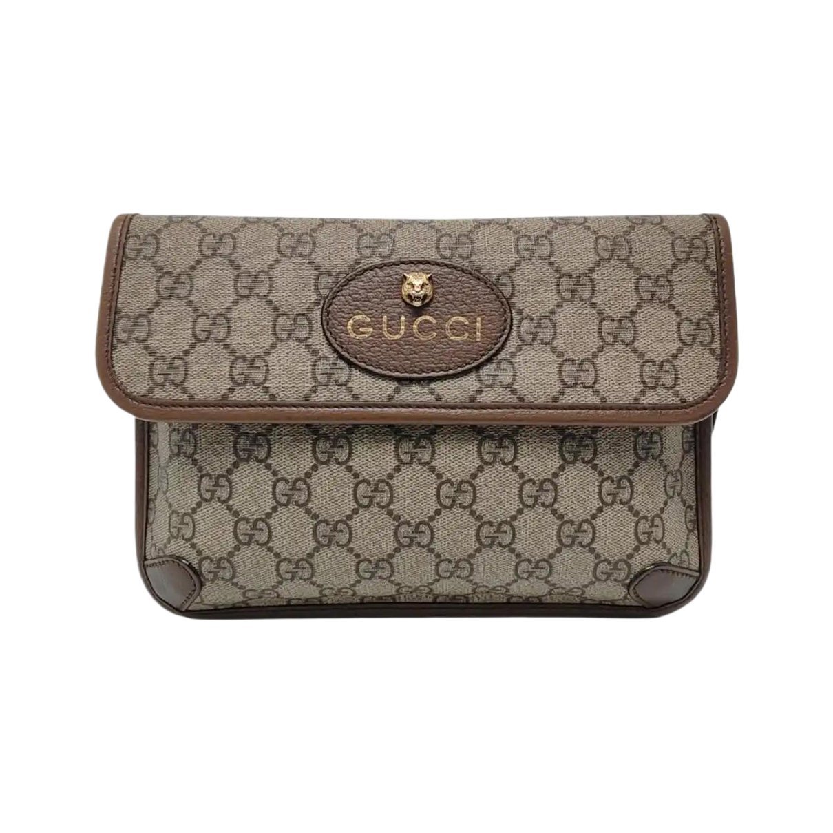 Neo Vintage leather handbag