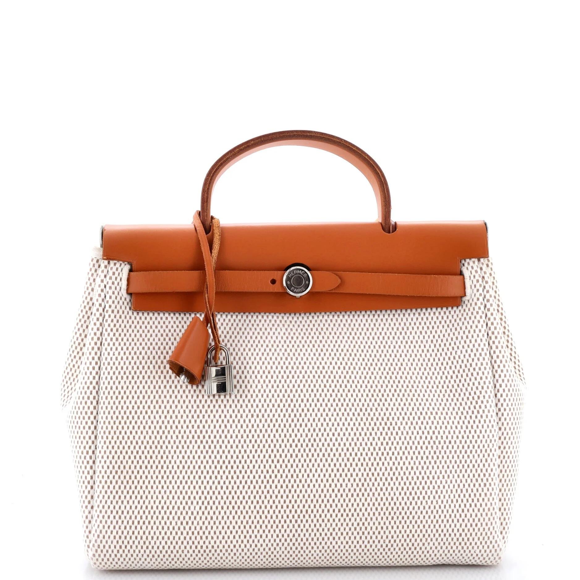 Herbag cloth handbag