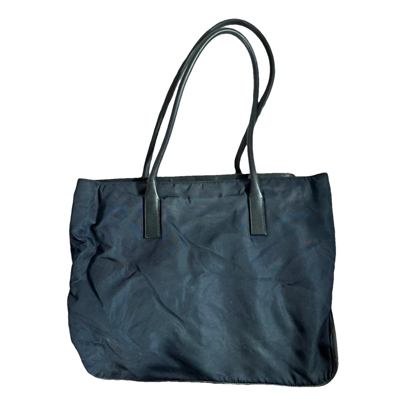 Odette cloth handbag