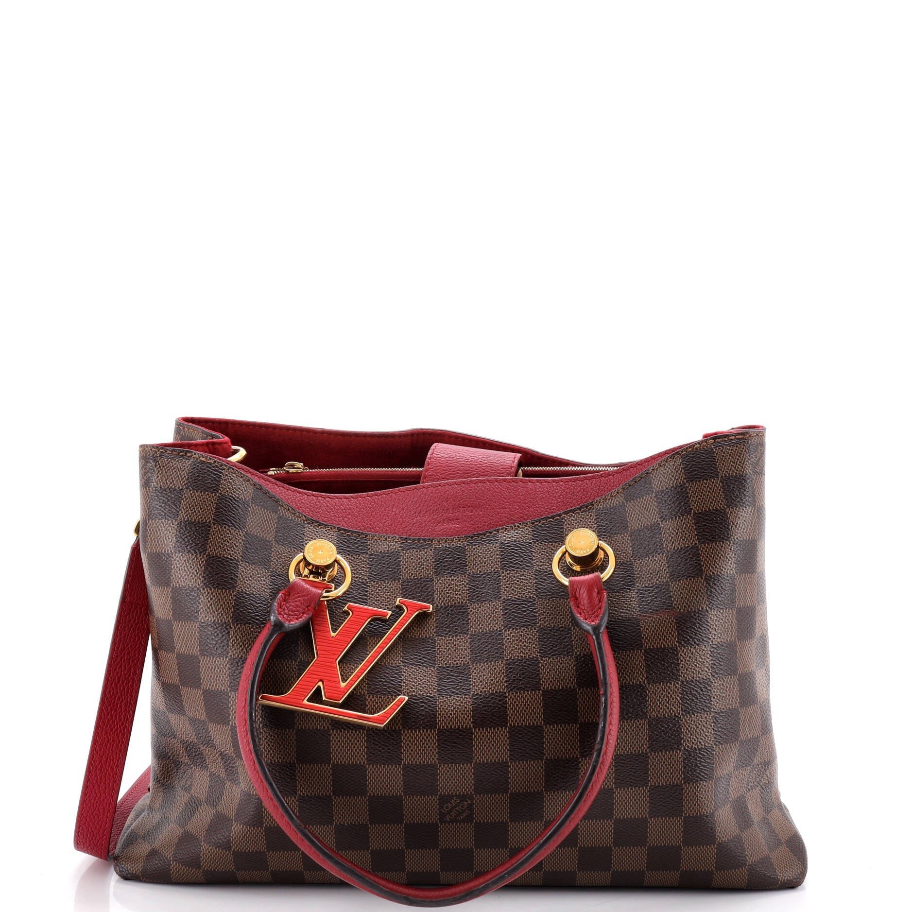 Cloth tote