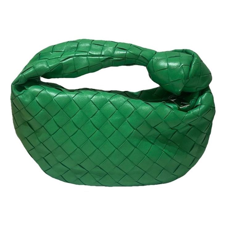 Jodie leather handbag