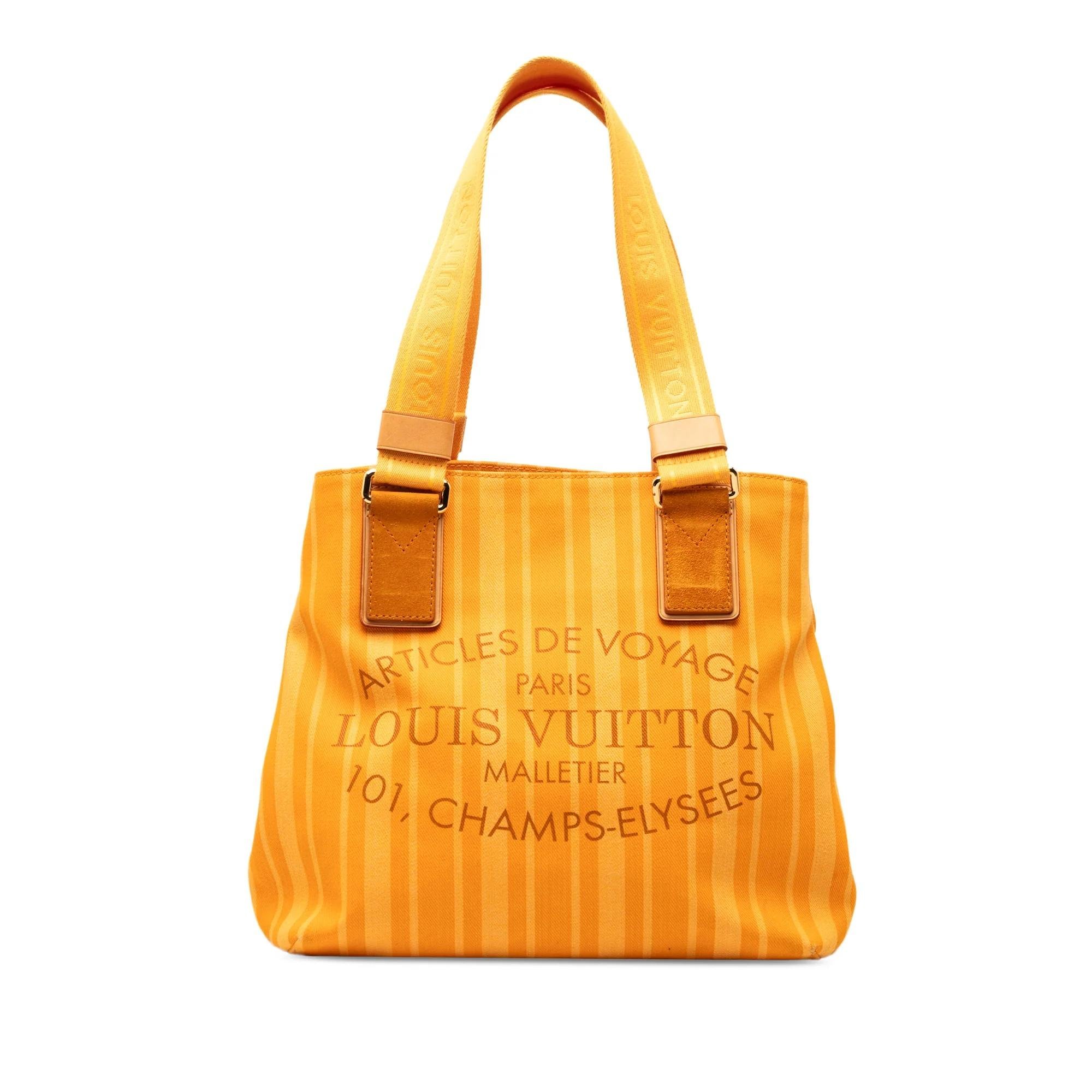 Cloth tote