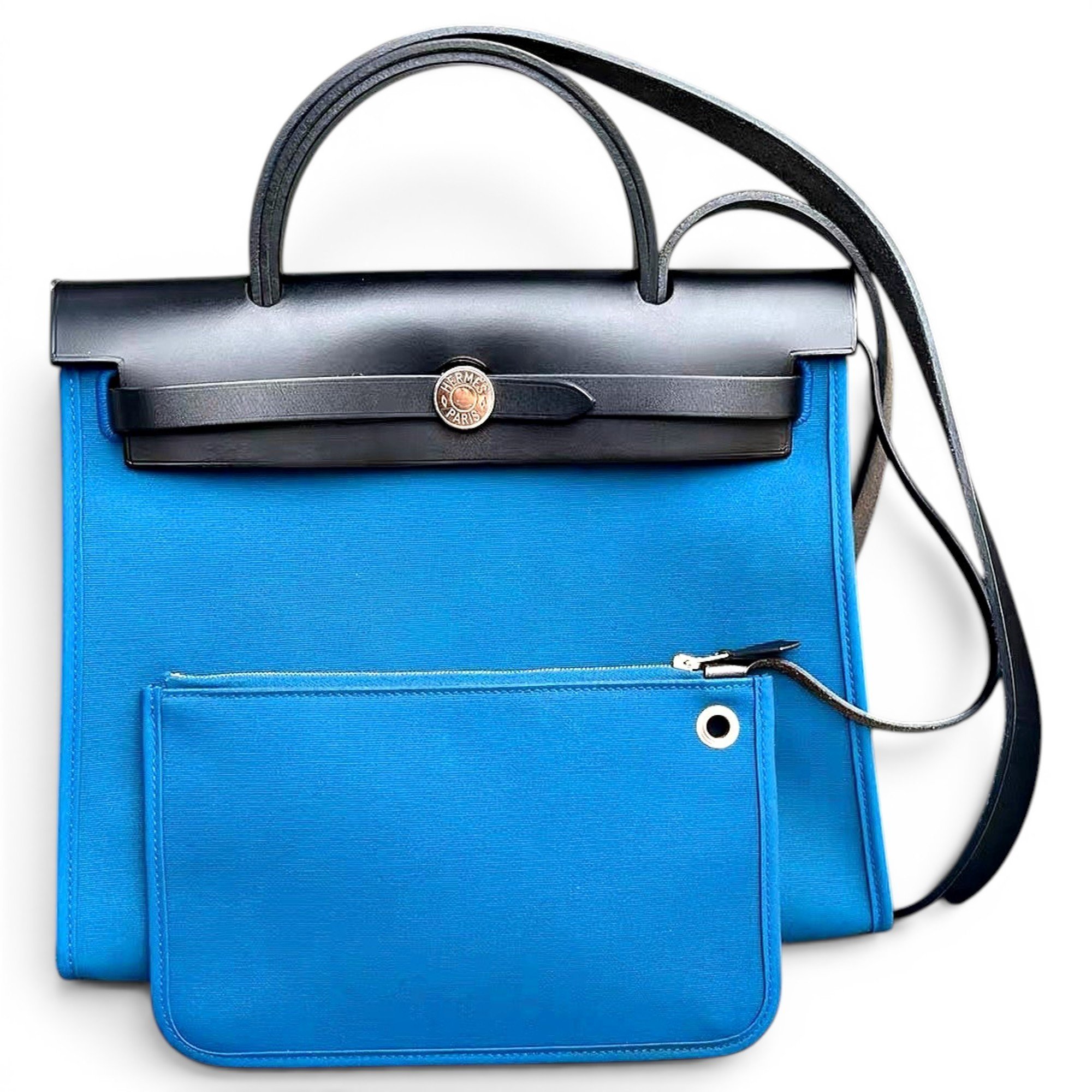 Herbag cloth handbag