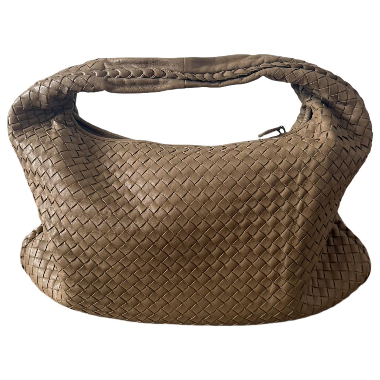 Jodie leather handbag