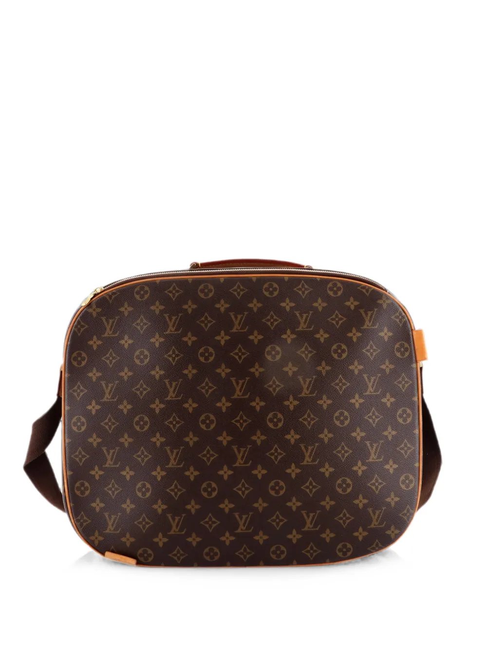 Packall Handbag Monogram Canvas PM travel bag