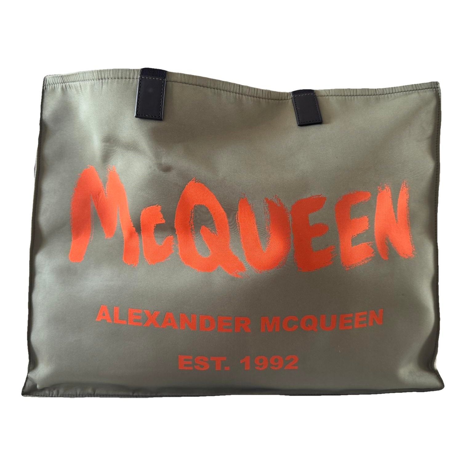 Alexander McQueen Tote