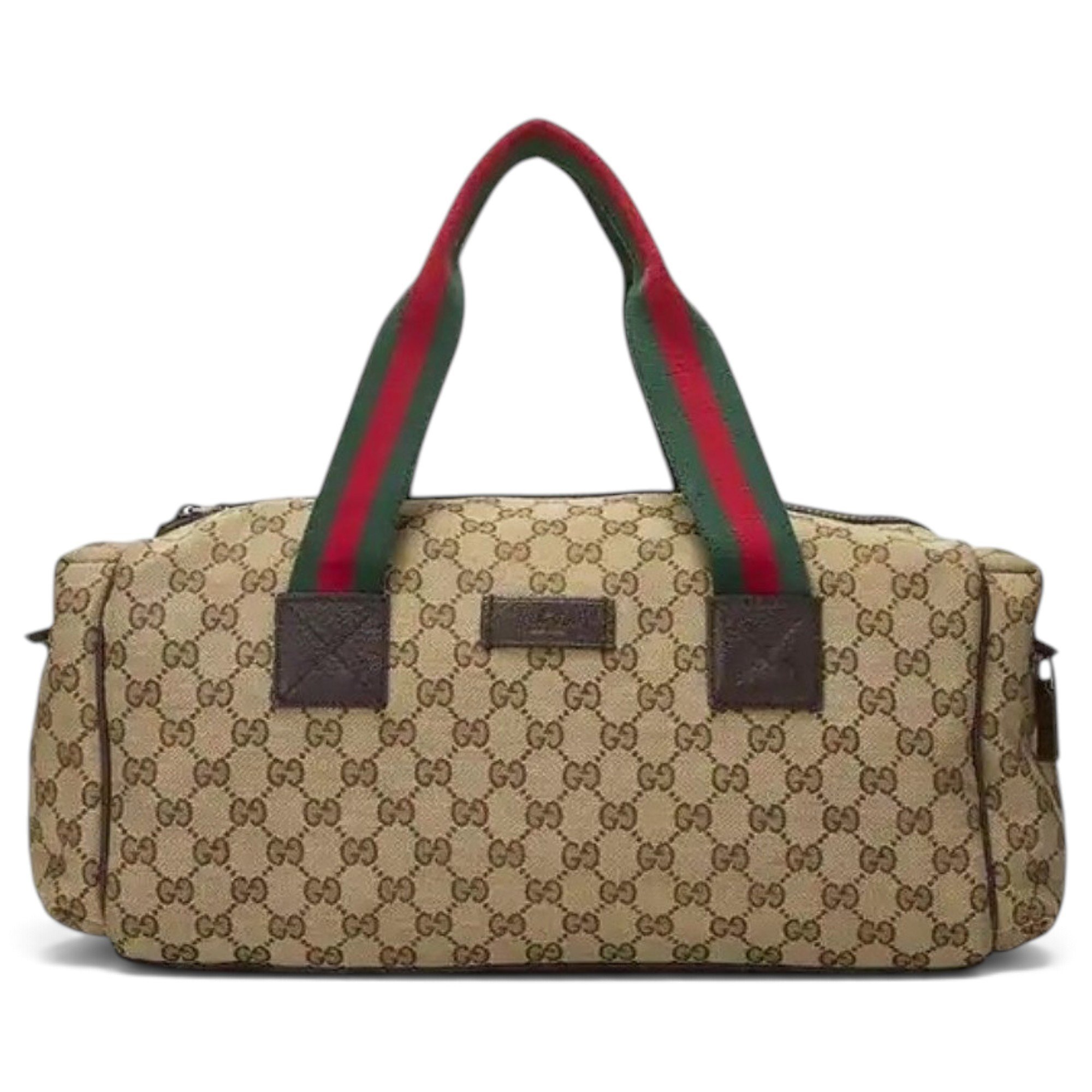 Cloth travel bag