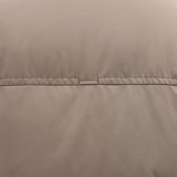 Tourbe Puffer Coat