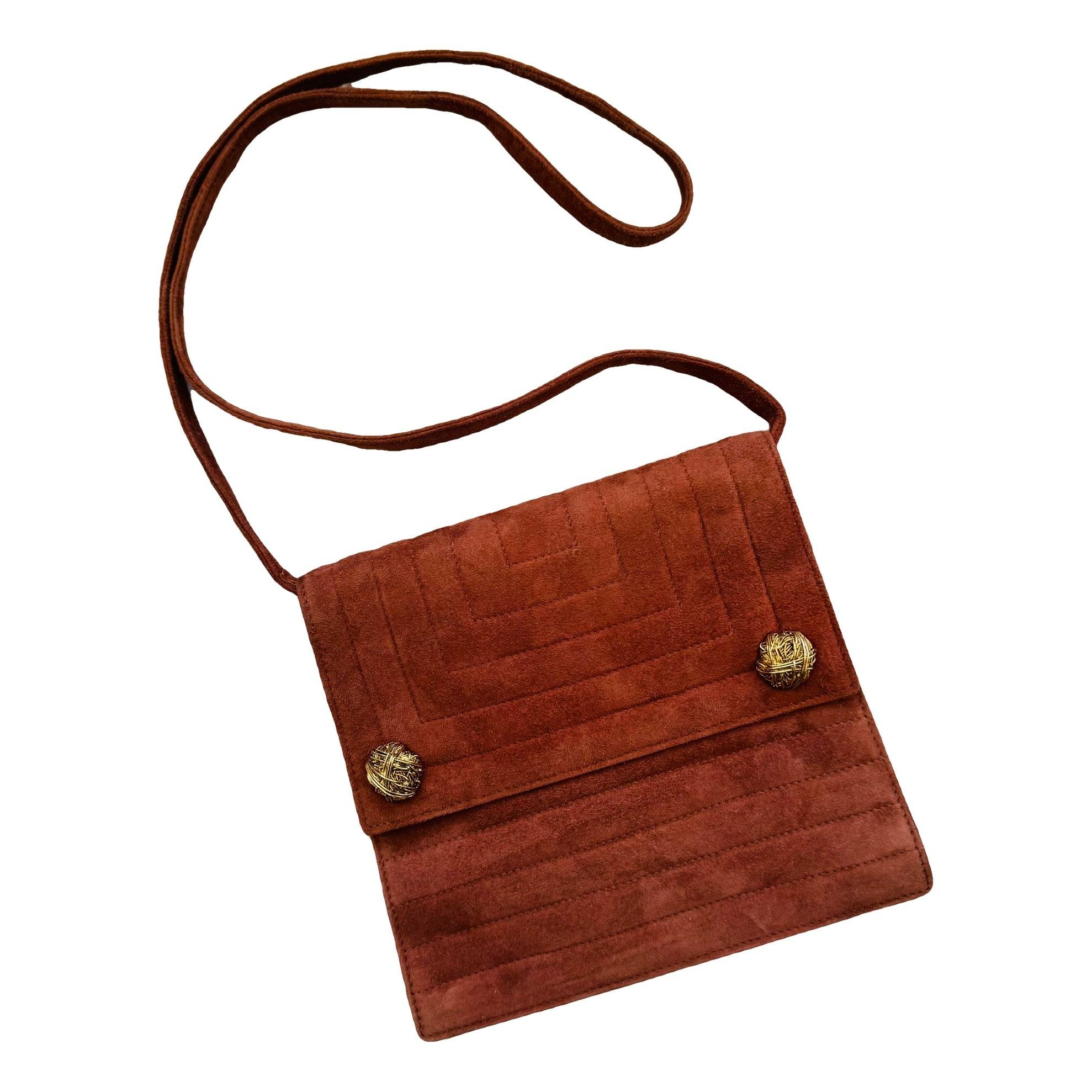 Clutch bag