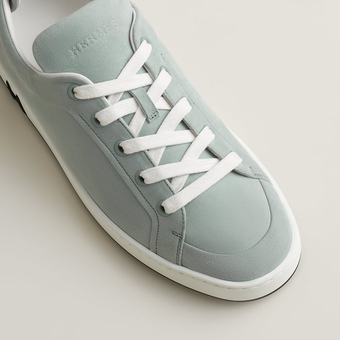 Gris Nuage Kid Sneaker