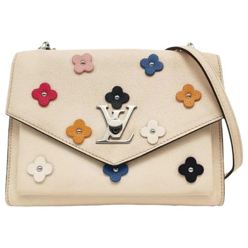 Louis Vuitton Leather crossbody bag