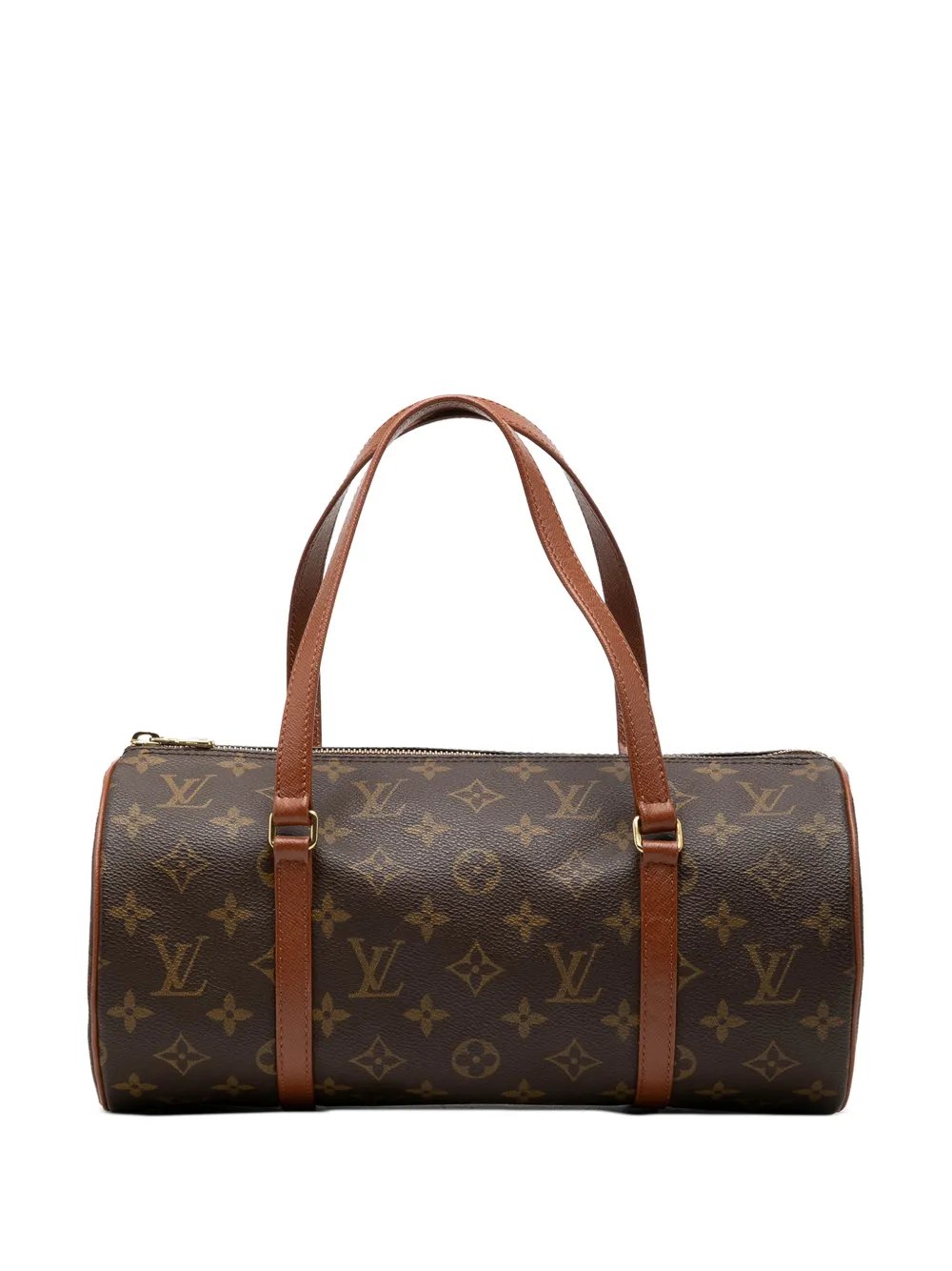 1993 Monogram Papillon 30 handbag
