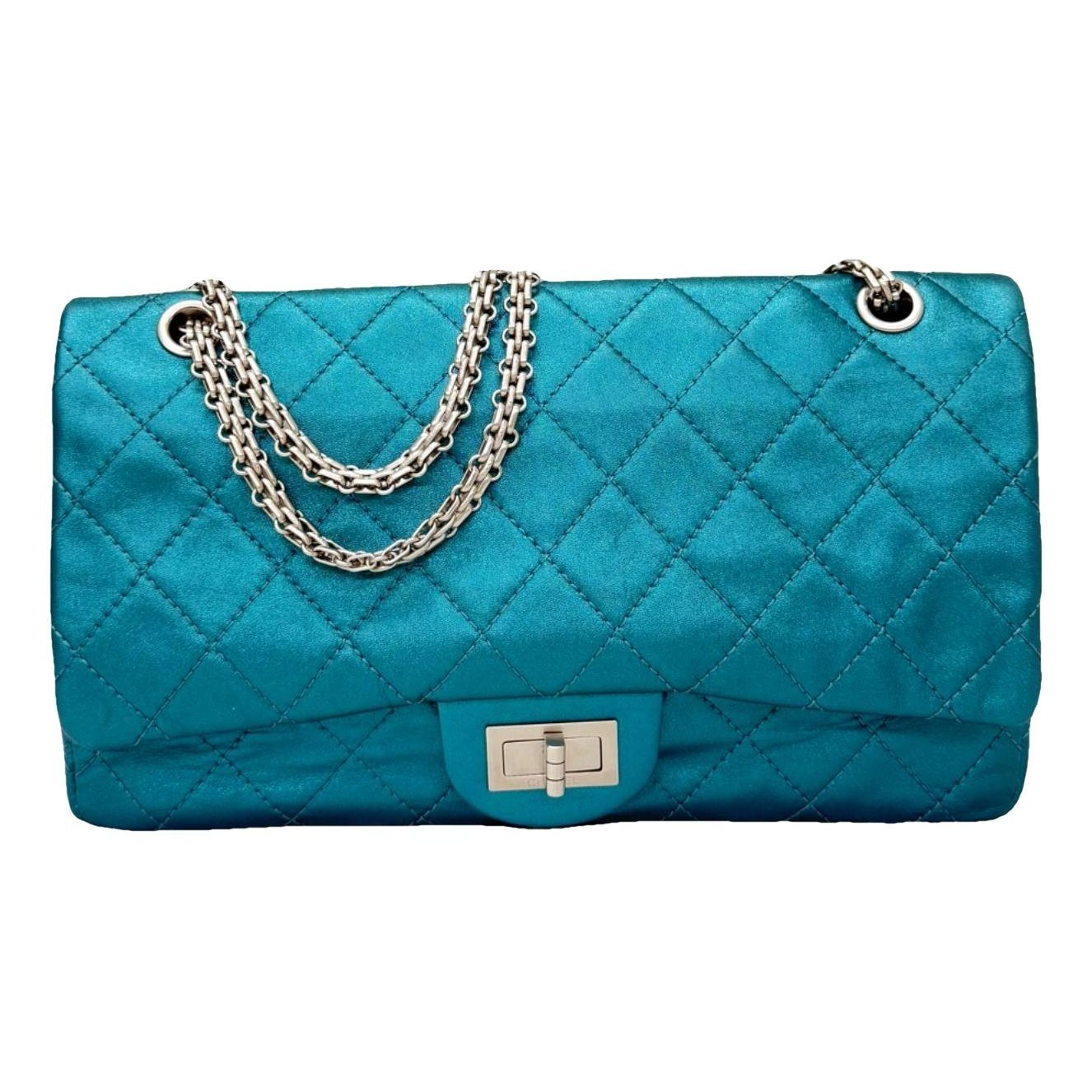 2.55 leather crossbody bag
