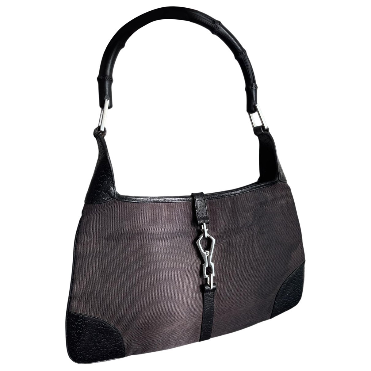 Jackie Vintage leather handbag